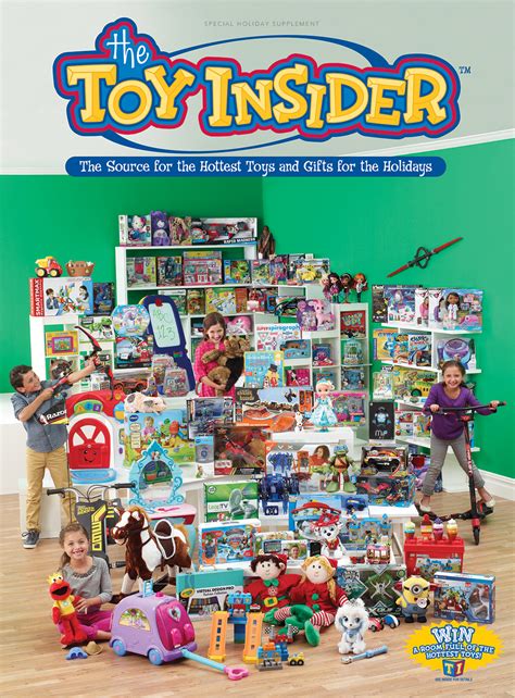 the toy insider|toy insider holiday gift guide.